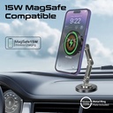 Promate Magnus-Qi Wireless Charger 15W