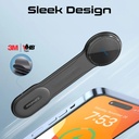Promate LaxMount FlexGrip MagSafe