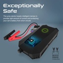 Promate Hexabolt-20 1500A/12VJump Starter