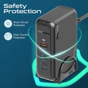 Promate GaNport-140W.Max UK