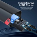 Promate PowerMine-80 80000mAh 65W