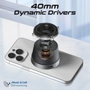 Promate Punch Mini Bluetooth Speaker