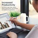 Promate Quill- Wireless Active  Capactive