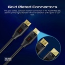 Promate ProLink4K60-150 HDMI Cable