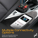 Promate PowerTune-30W FM Transmitter Kit