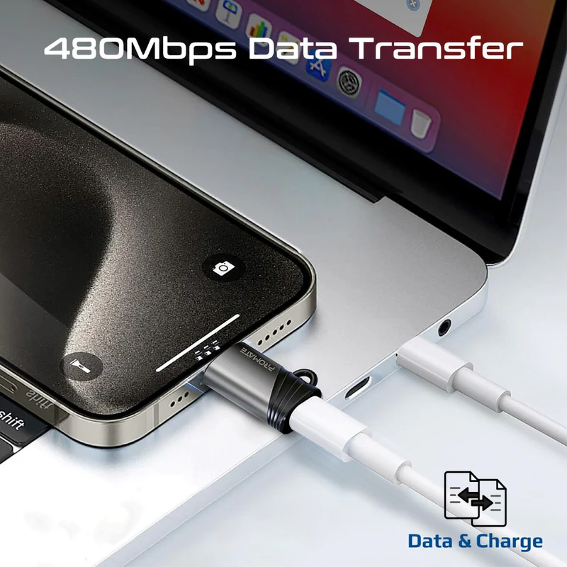 Promate link-Ci USB Adabter