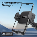 Promate TransHold-EXT Smart Phone Holder Kit