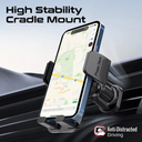 Promate TransHold-EXT Smart Phone Holder Kit
