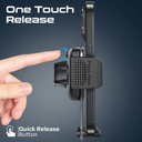 Promate TransHold-EXT Smart Phone Holder Kit