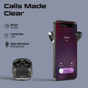Promate Transpods Earpods TWS