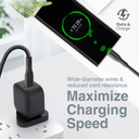 Promate Xcord -CC Data & Charge Cable