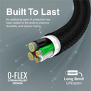Promate Xcord -CC Data & Charge Cable