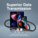 Promate Xcord -CC Data & Charge Cable