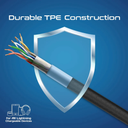 Promate Cablekit-Ci USB-C To Lightning Cable Kit 27W