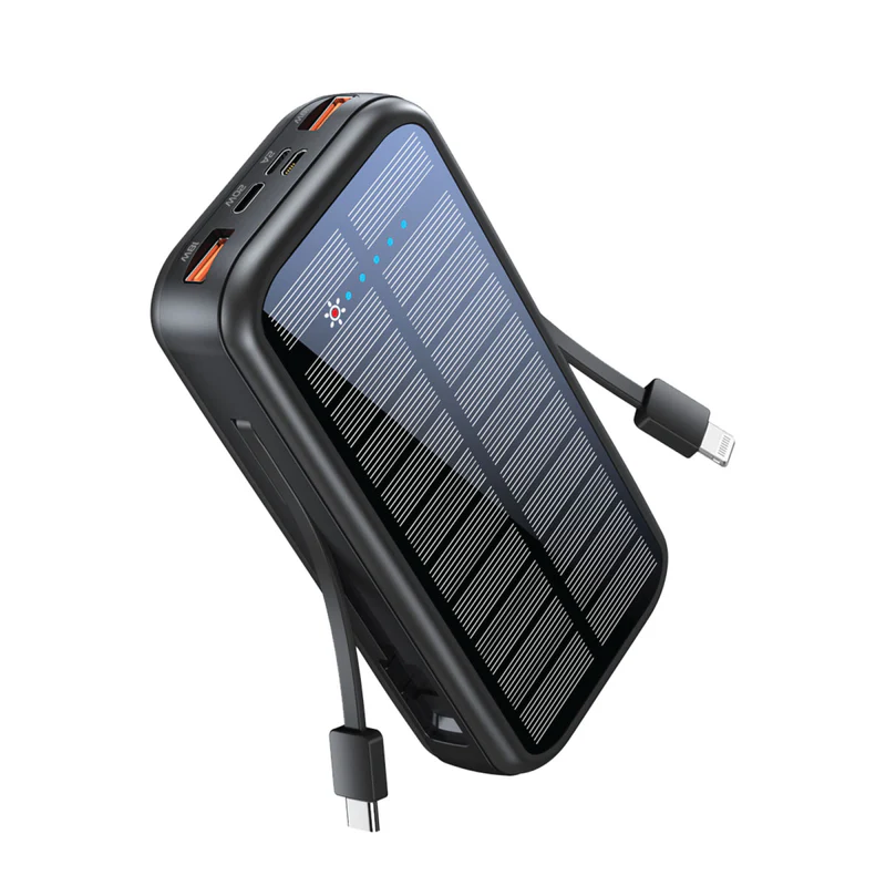 Promate Solartank-20PDCi 20000mAh 20W
