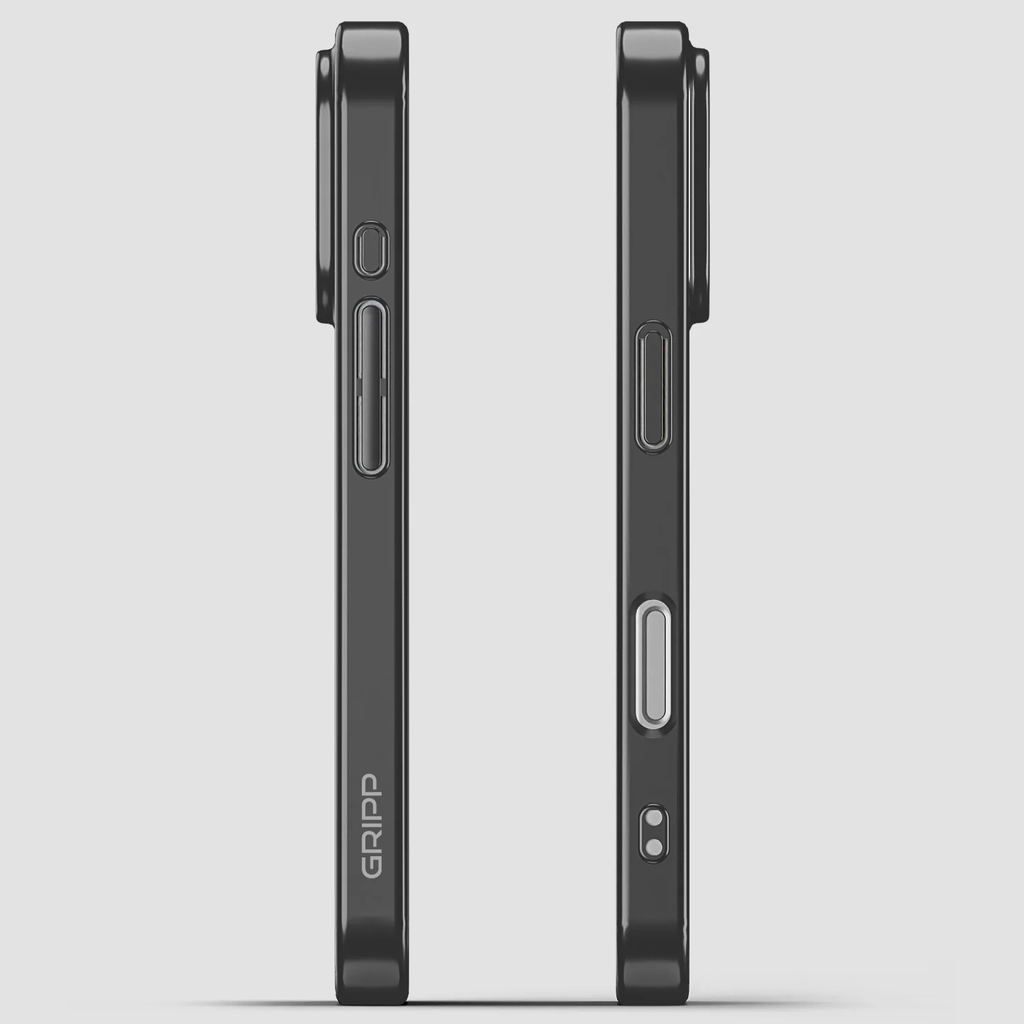 GRIPP iPhone 16 Pro max Glacier Slim Magsafe Case