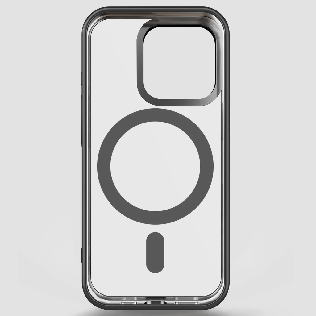 GRIPP iPhone 16 Pro max Glacier Slim Magsafe Case
