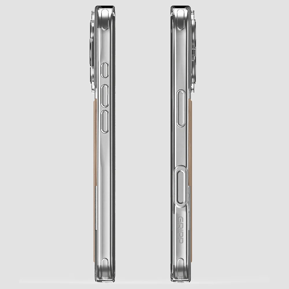 GRIPP iPhone 16 Pro Holdit Magsafe Case