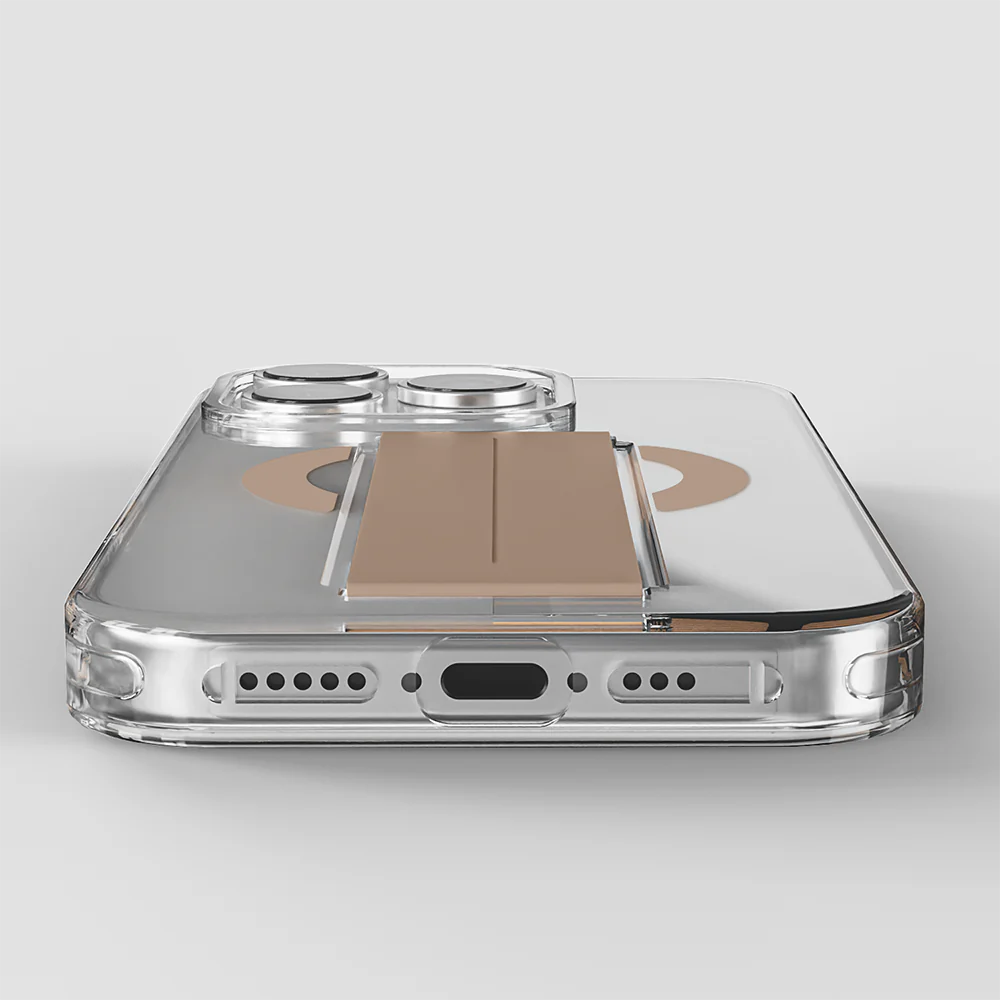 GRIPP iPhone 16 Pro Holdit Magsafe Case