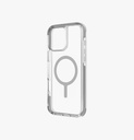 Uniq Combat iPhone 16 Pro Triple-Layered Protective Case