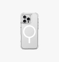 Uniq Combat Luminous iPhone 16 Pro Max Triple-Layered Protective Case