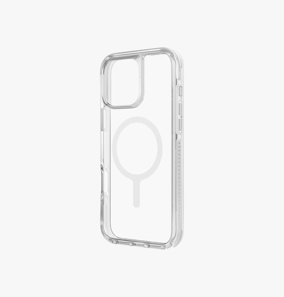Uniq Combat Luminous iPhone 16 Pro Max Triple-Layered Protective Case