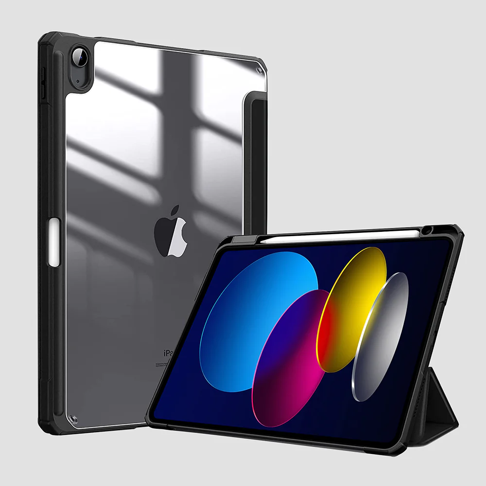 GRIPP Defender Case iPad 10.9"(2022)