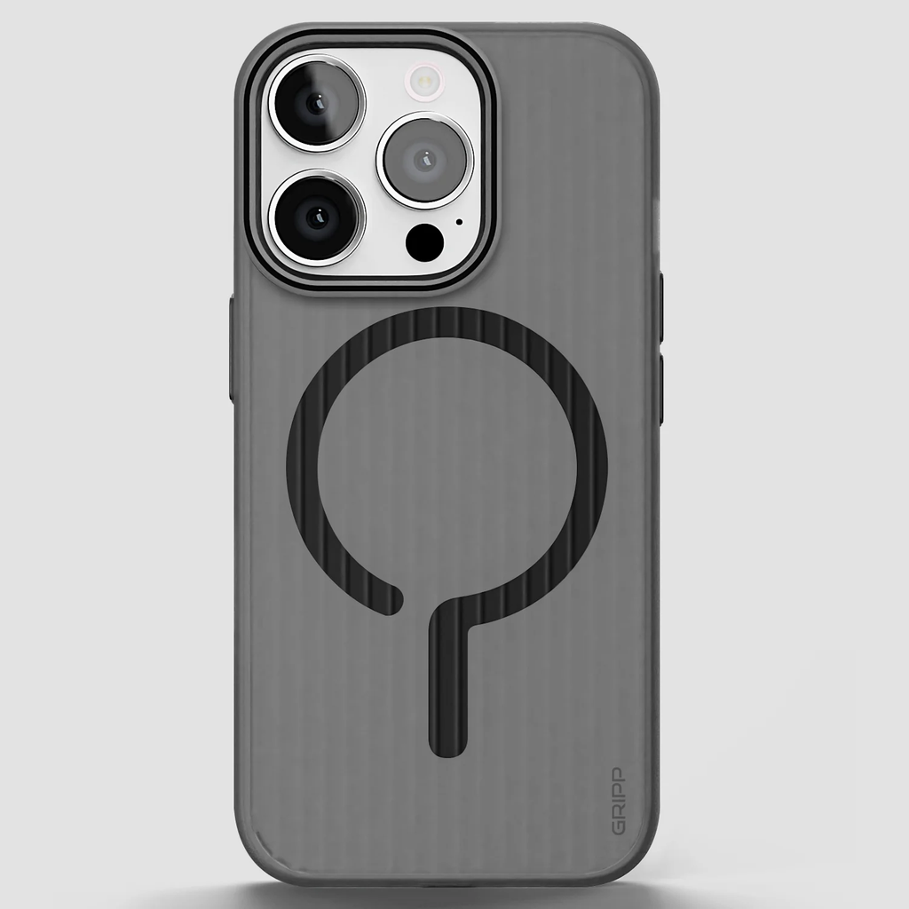 GRIPP Slimfit iPhone 16 Pro Max (6.9") with MagSafe Case
