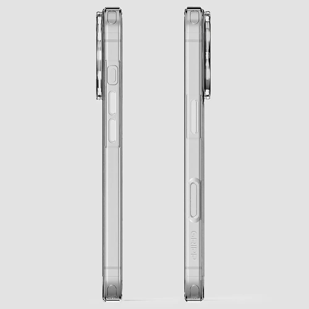 GRIPP Ice Frost iPhone 16 Pro Max (6.9") with MagSafe Case