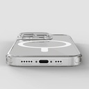GRIPP Ice Frost iPhone 16 Pro Max (6.9") with MagSafe Case