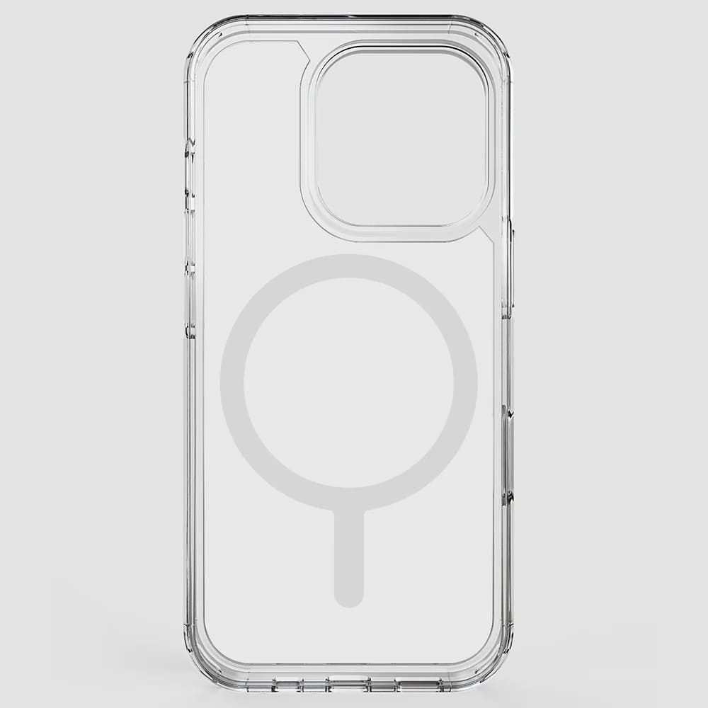 GRIPP Ice Frost iPhone 16 Pro Max (6.9") with MagSafe Case