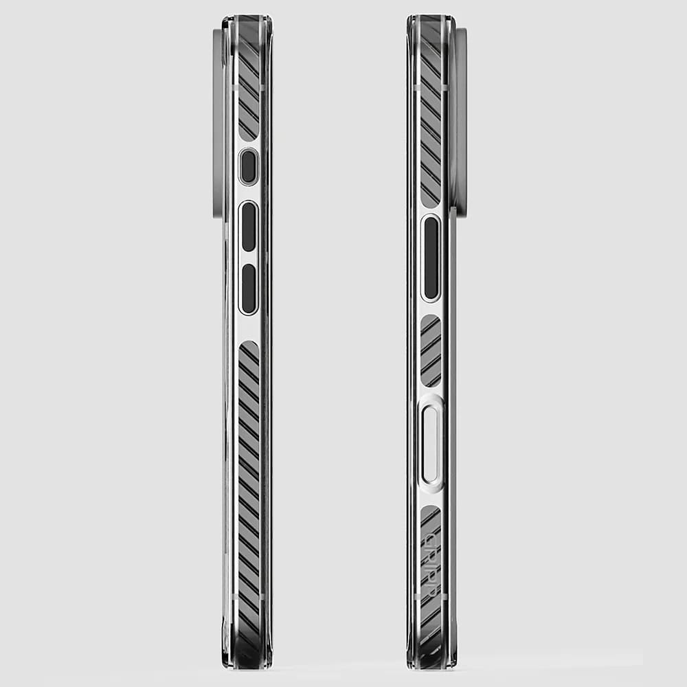GRIPP Combat iPhone 16 Pro Max (6.9") with MagSafe Case