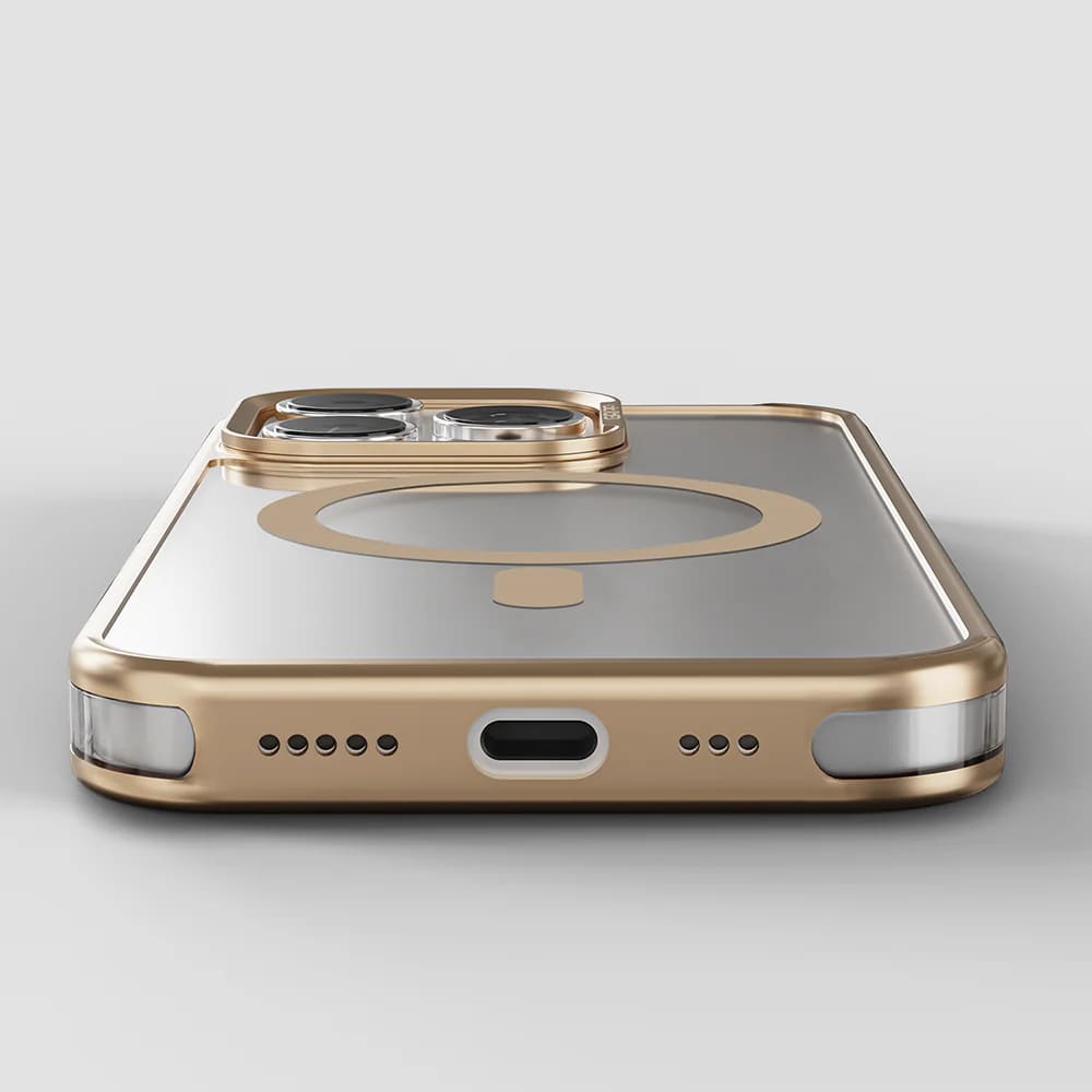 GRIPP Matrix iPhone 16 Pro Max (6.9") with MagSafe Case