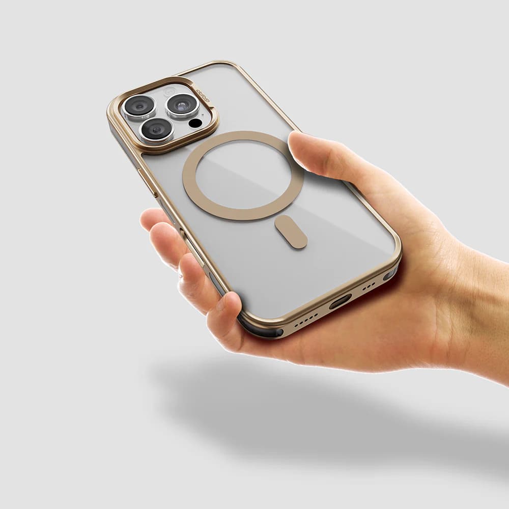 GRIPP Matrix iPhone 16 Pro Max (6.9") with MagSafe Case
