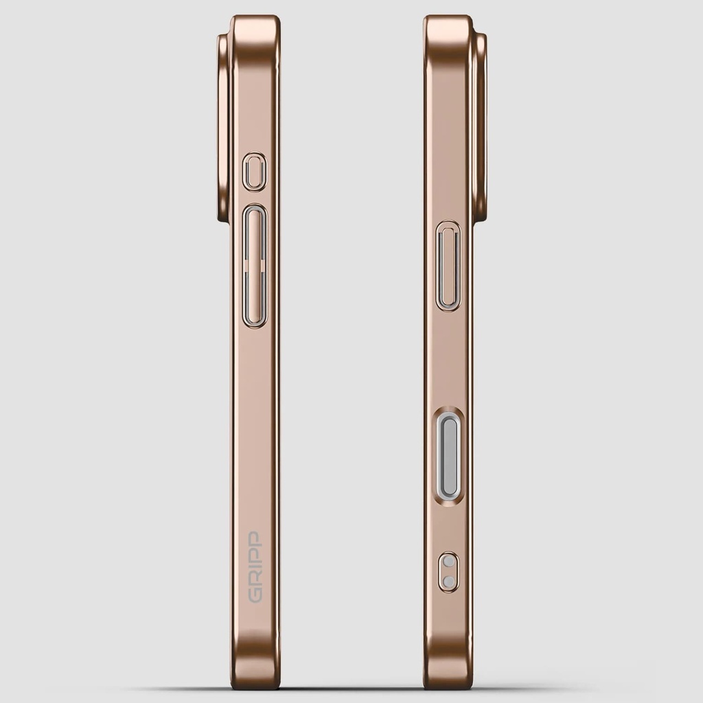 GRIPP Glacier Slim iPhone 16 Pro (6.3") with MagSafe Case