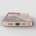 GRIPP Glacier Slim iPhone 16 Pro (6.3") with MagSafe Case