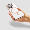 GRIPP Glacier Slim iPhone 16 Pro (6.3") with MagSafe Case