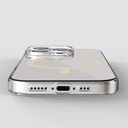 GRIPP Clear Xtreme iPhone 16 Pro (6.3") with MagSafe Case
