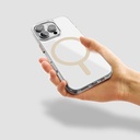 GRIPP Clear Xtreme iPhone 16 Pro (6.3") with MagSafe Case