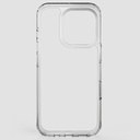 GRIPP Clear iPhone 16 Pro (6.3") Case