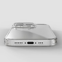 GRIPP Clear iPhone 16 Pro (6.3") Case