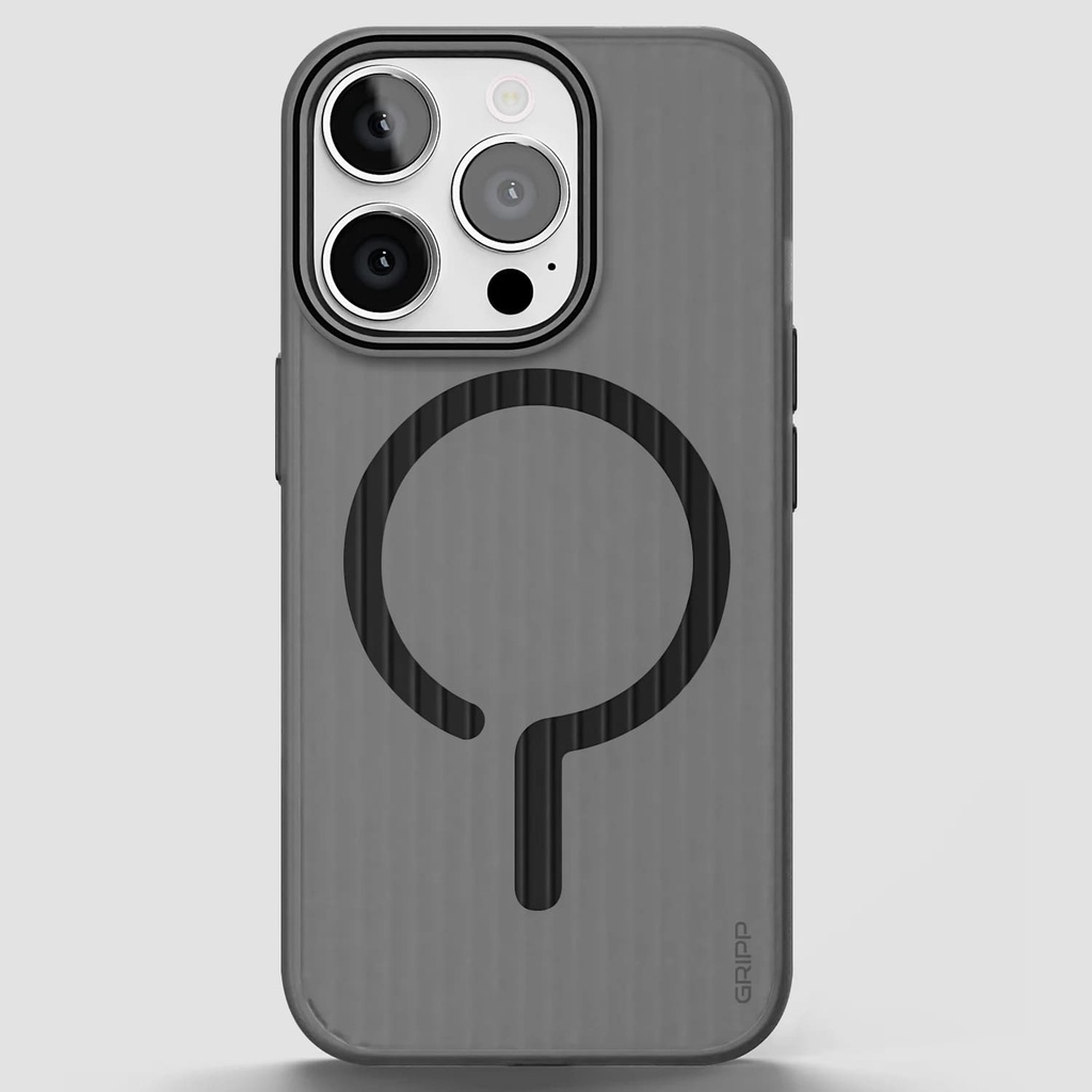 GRIPP Slimfit iPhone 16 Pro (6.3") with MagSafe Case