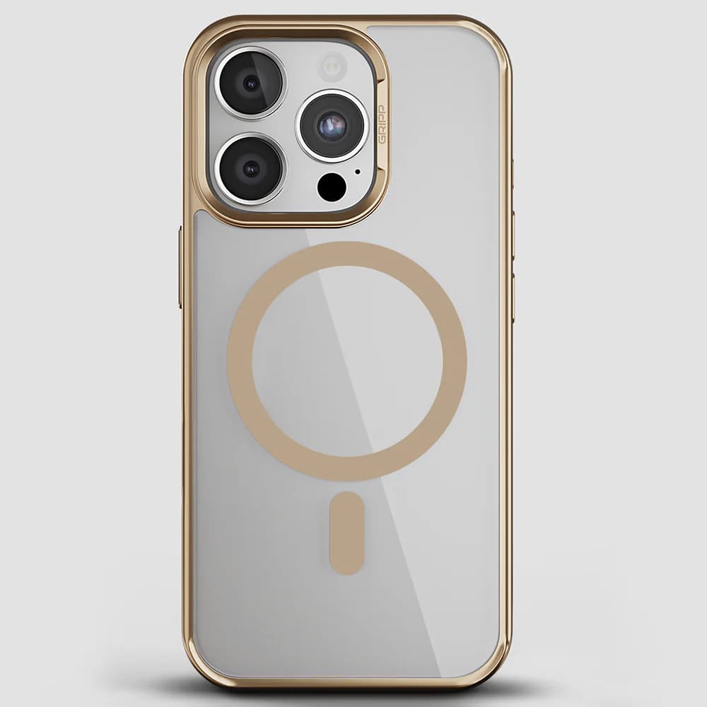 GRIPP Matrix iPhone 16 Pro (6.3") with MagSafe Case