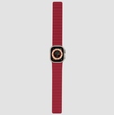 GRIPP Premium Silicone Slim Soft Strap