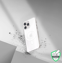 GRIPP Clear iPhone 15 Pro Max (6.7") with MagSafe Case