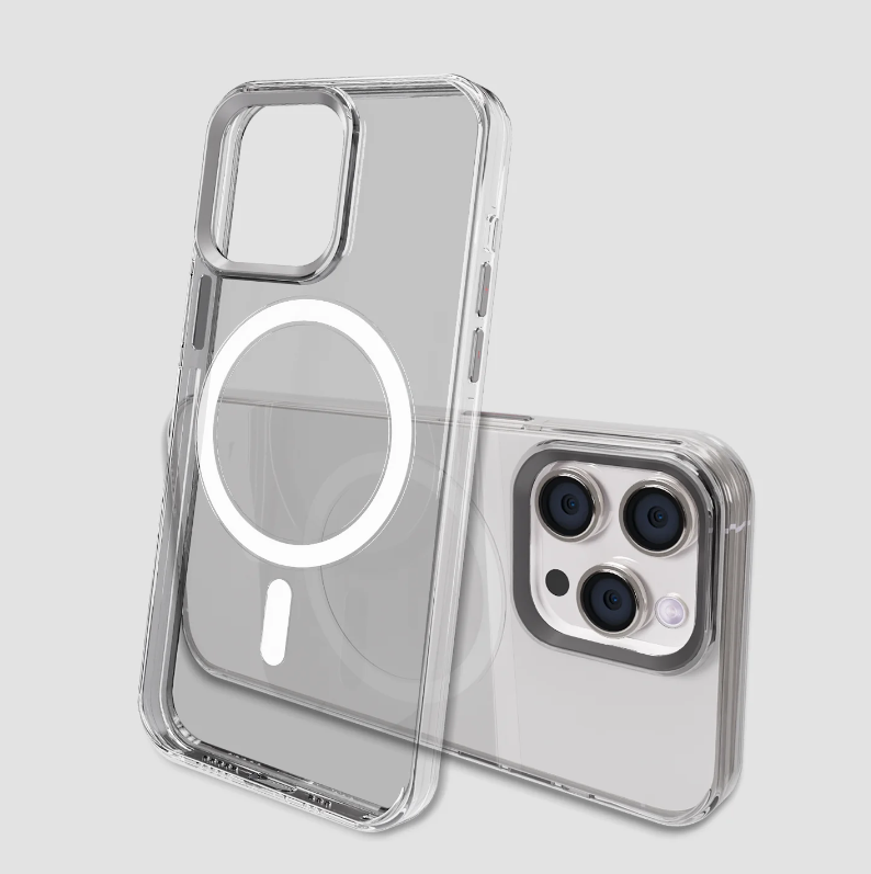 GRIPP Neo Xtreme iPhone 15 Pro Max (6.7") with MagSafe Case