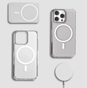 GRIPP Neo Xtreme iPhone 15 Pro Max (6.7") with MagSafe Case