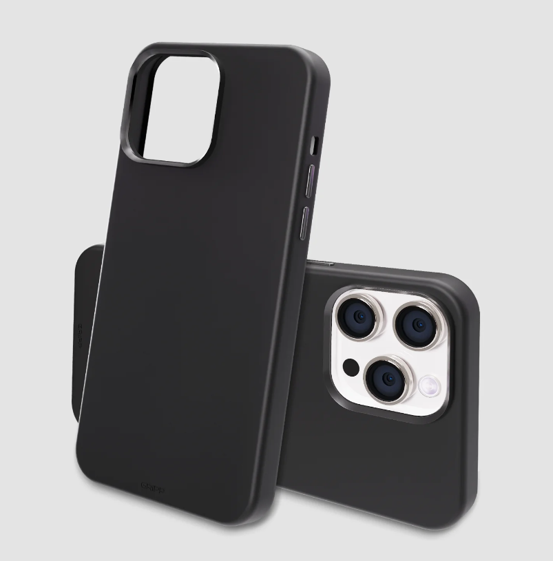 GRIPP Rubon iPhone 15 Pro Max (6.7") with MagSafe Case