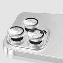 GRIPP Focal Camera Lens Protector 3N1 Compatible with iPhone 15 Pro & iPhone 15 Pro Max