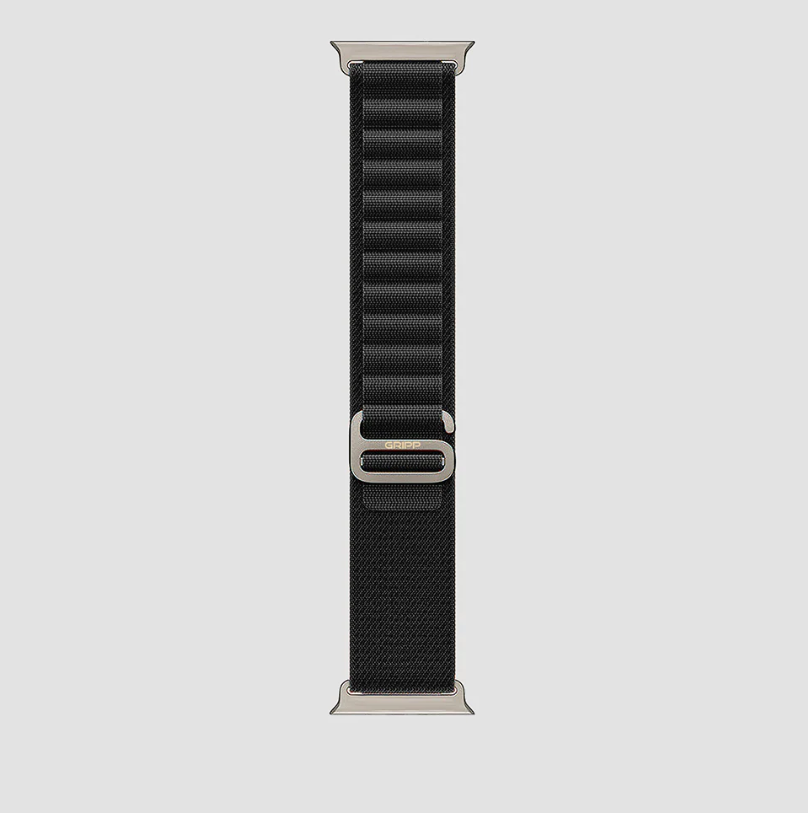 GRIPP GLEN Watch Strap 45mm & 49mm